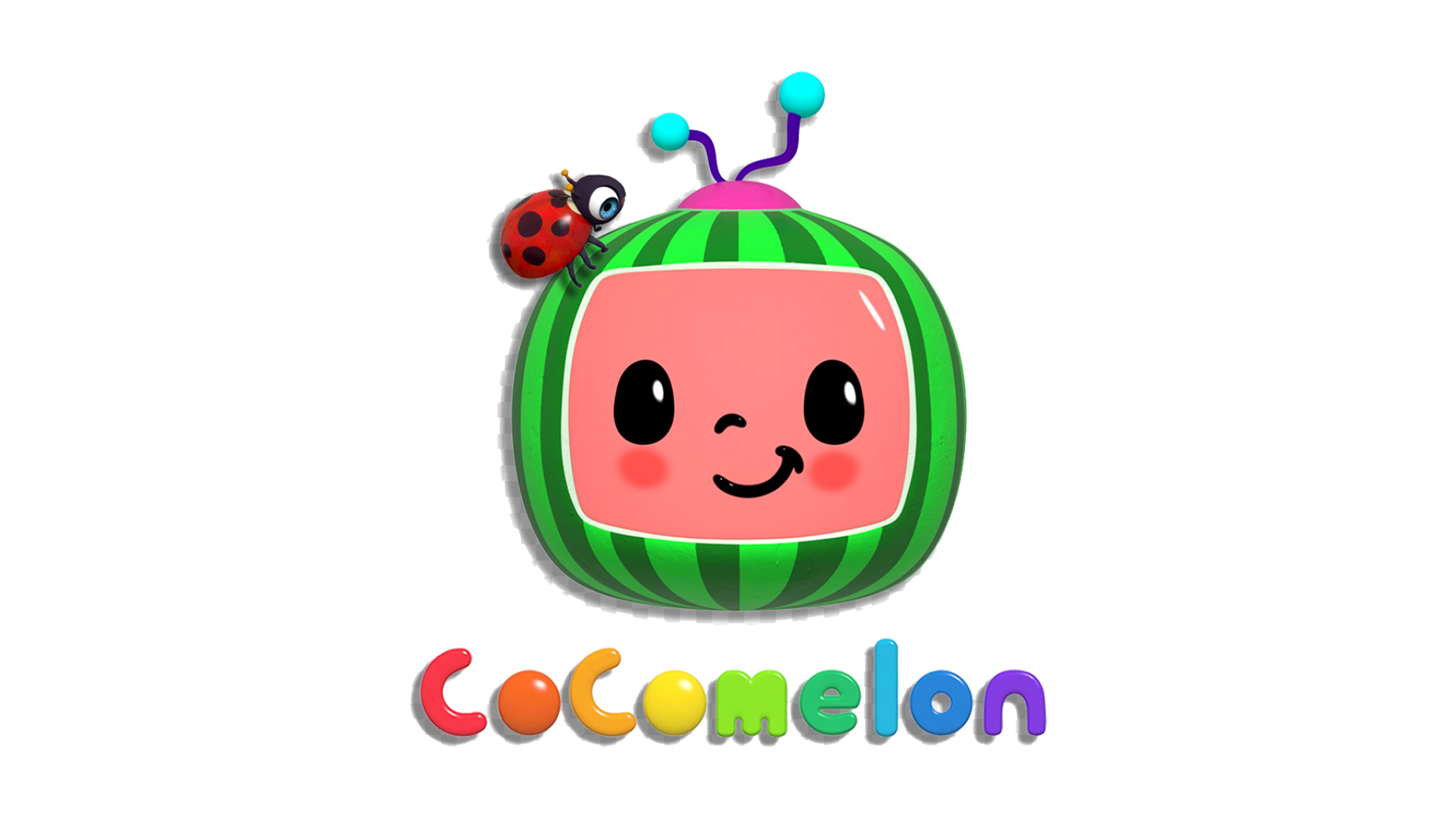 The Cocomelon name was introduced in 2018 along with the new logo of the ch...