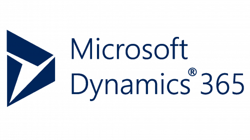 Dynamics 365 Logo 2016