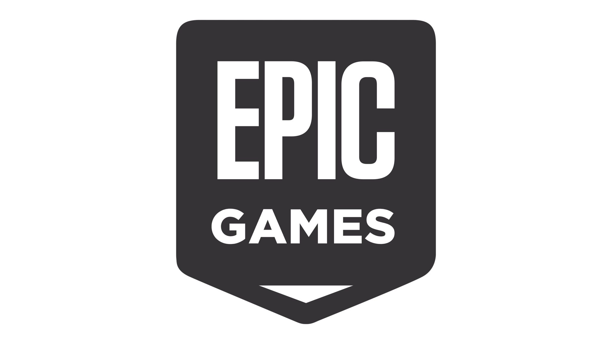 Epic Games Logo 2048x1152 