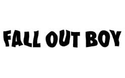 Fall Out Boy Logo