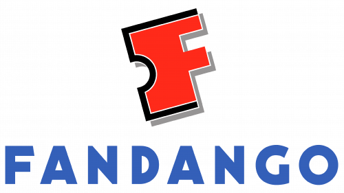 Fandango Logo 2000