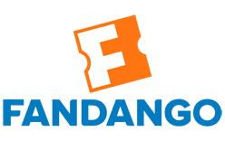 Fandango Logo