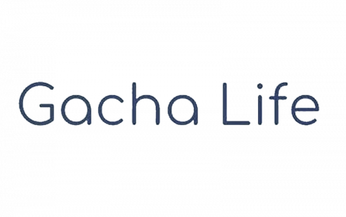 Gacha Life Logo 2018