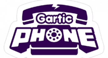 Gartic Phone Genshin Impact