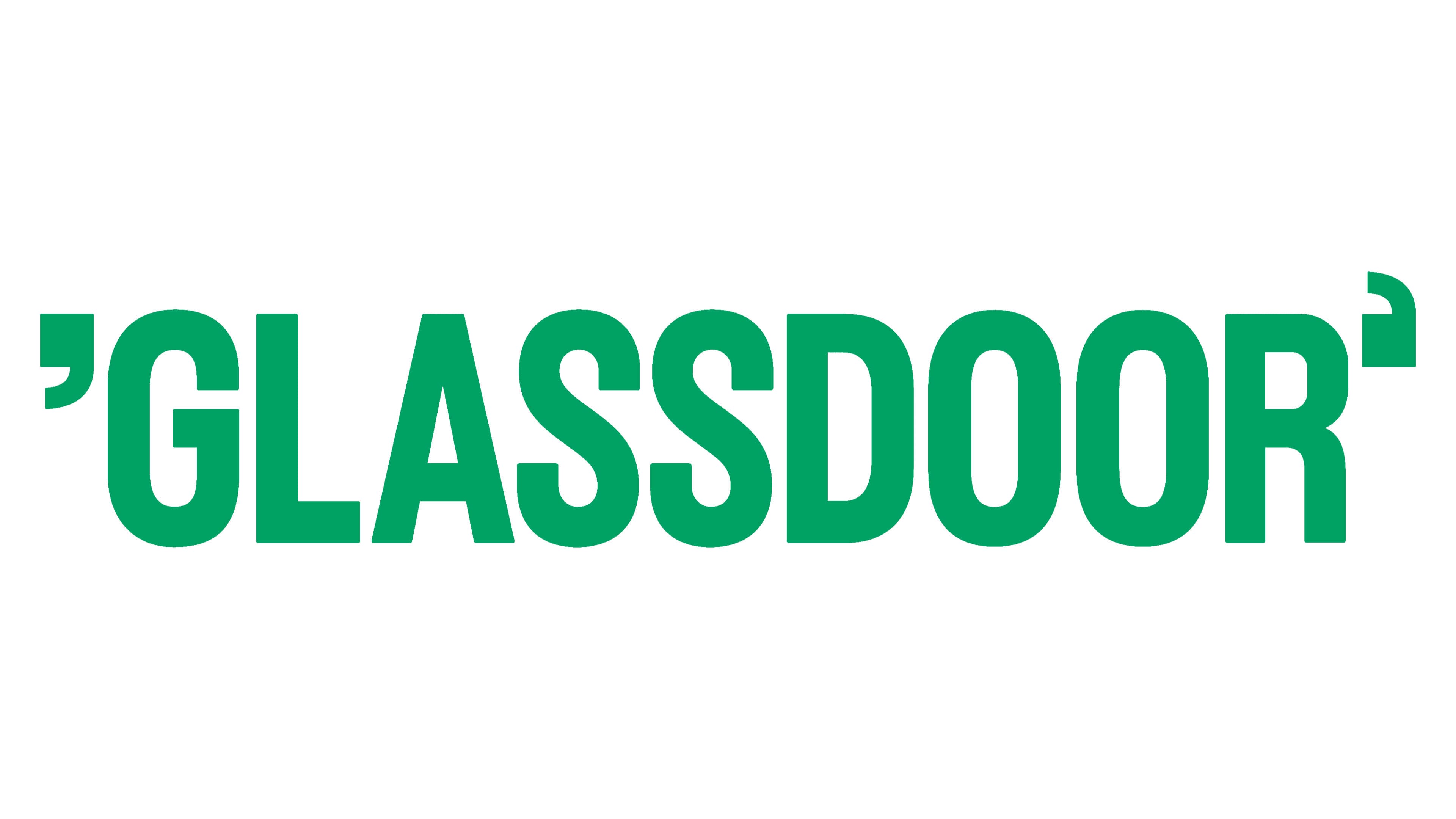 Glassdoor Logo and symbol, meaning, history, PNG, brand