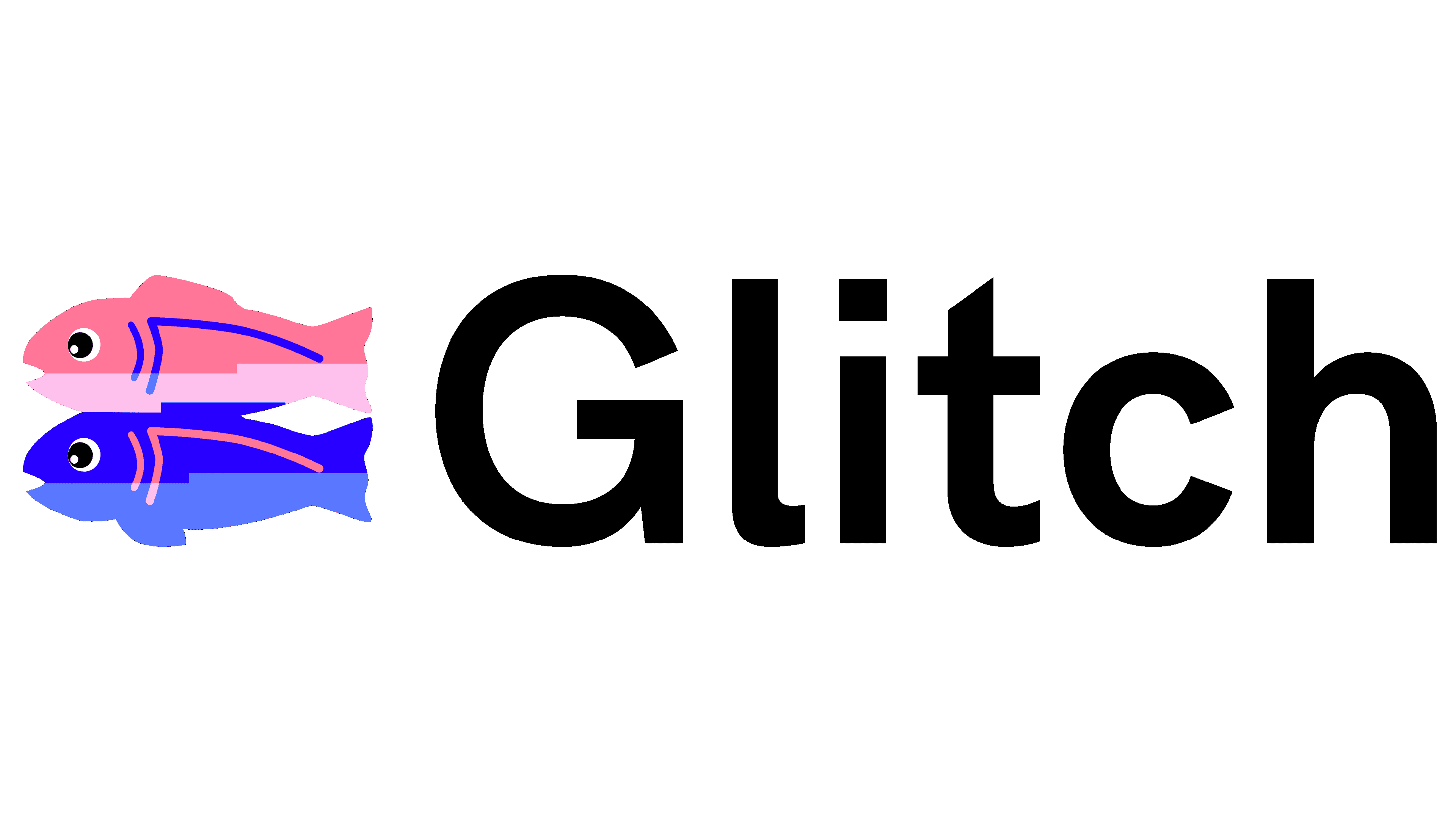 Glitch Logo and symbol, meaning, history, PNG, brand