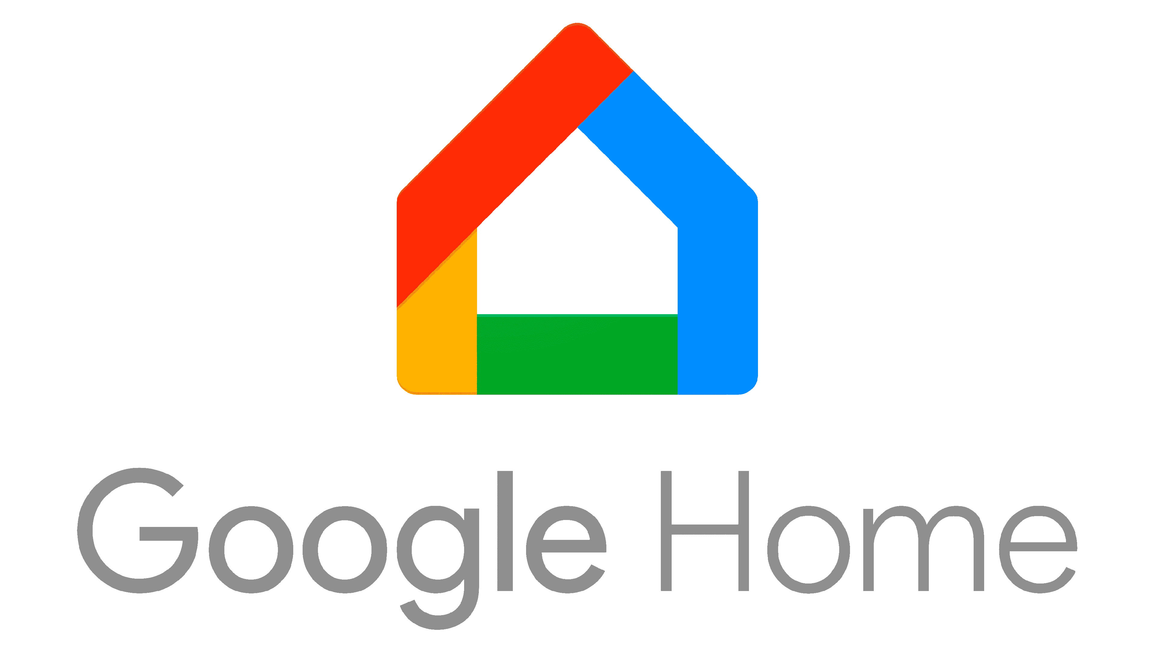 Google Home Logo and symbol, meaning, history, PNG, brand