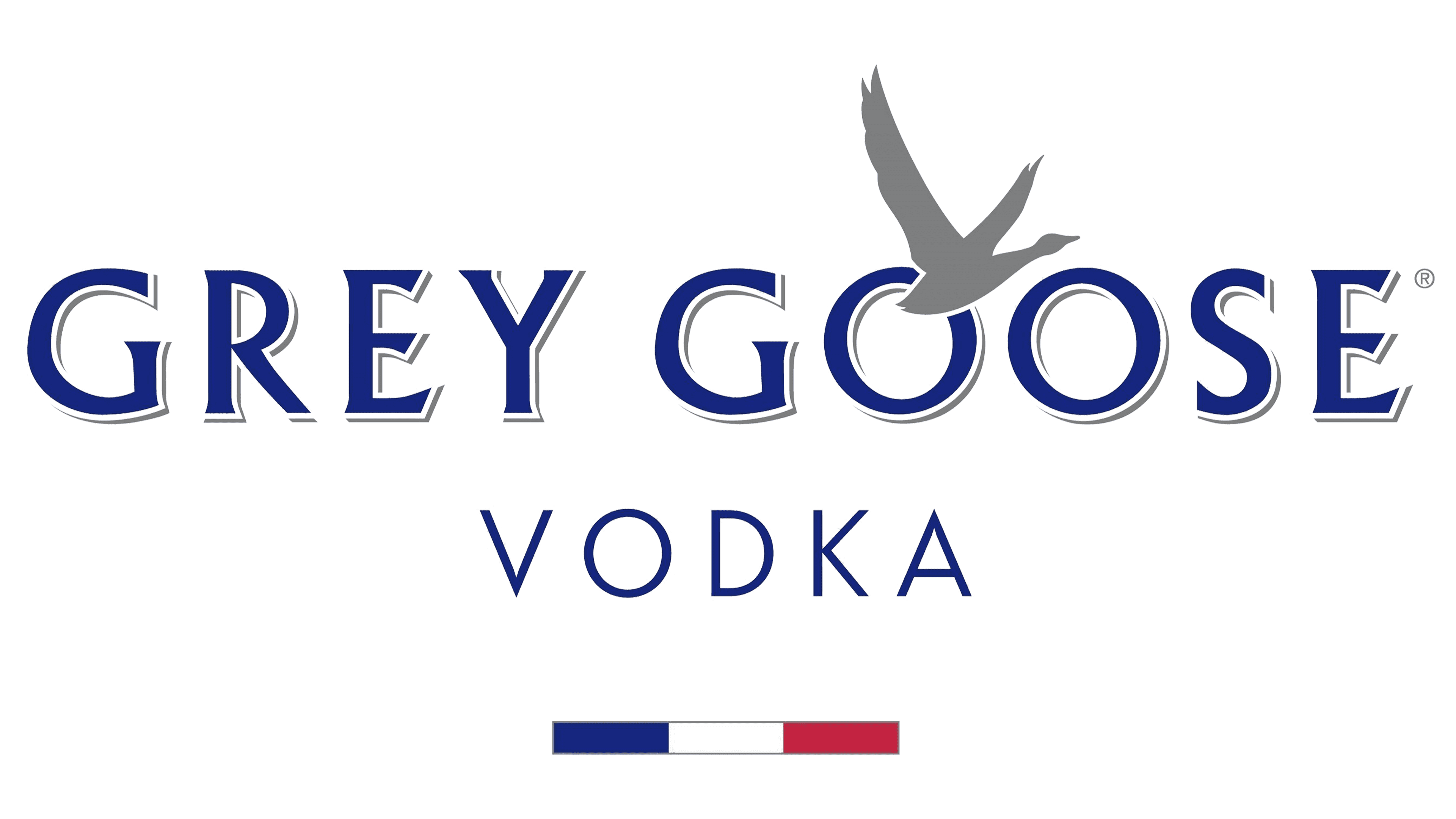 grey goose logo
