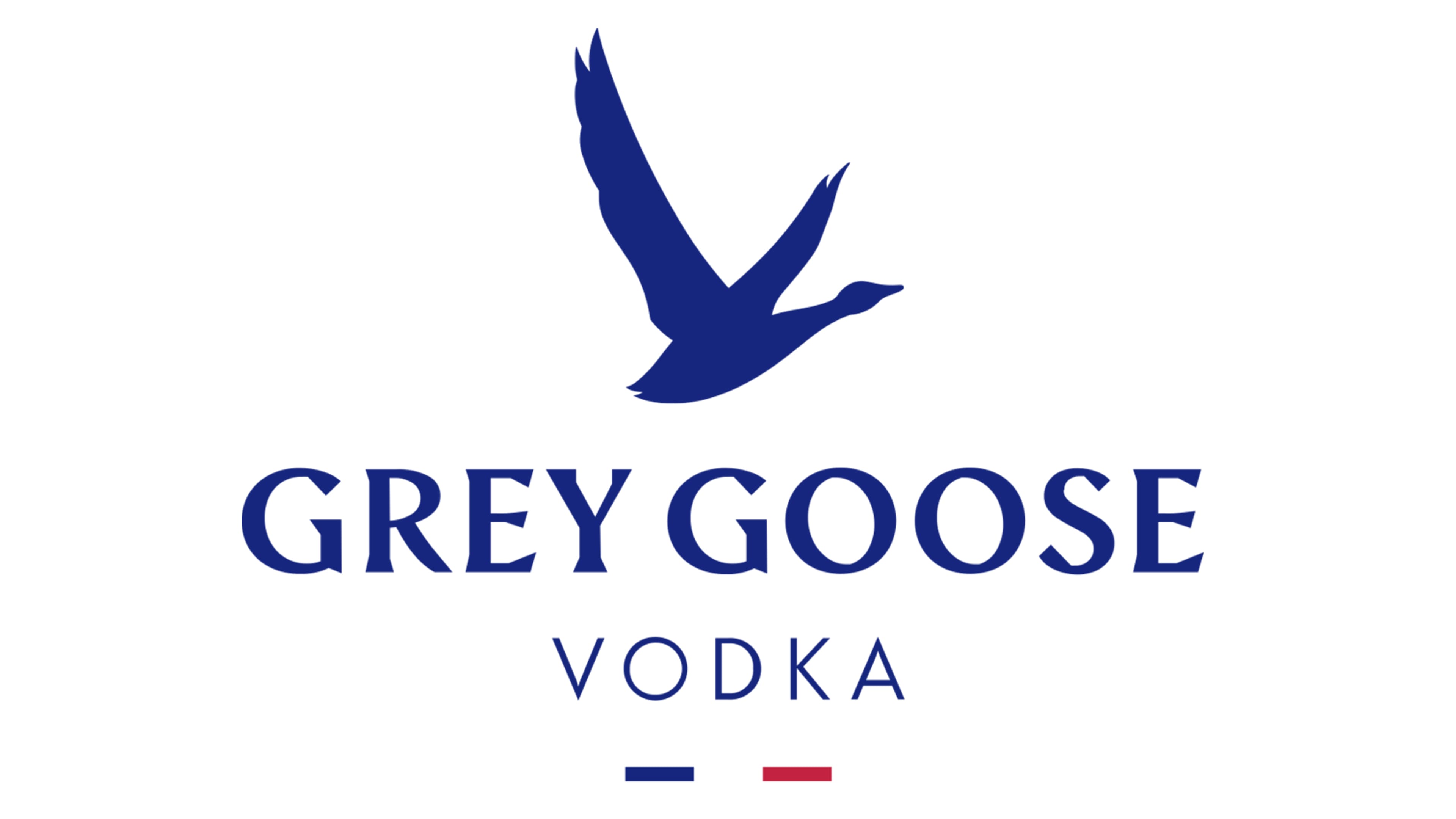 Grey Goose Logos – Image Projection