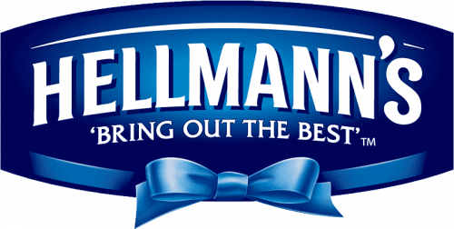 Hellmann's Logo 2015
