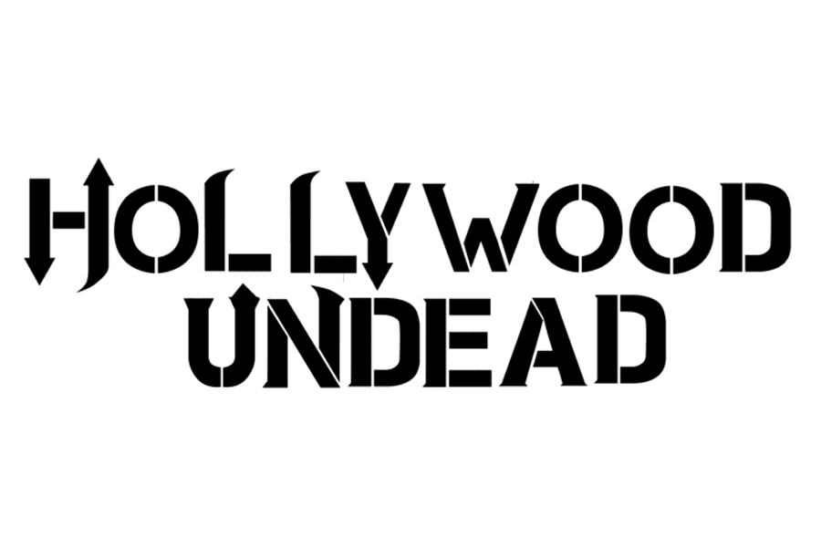 hollywood undead logo