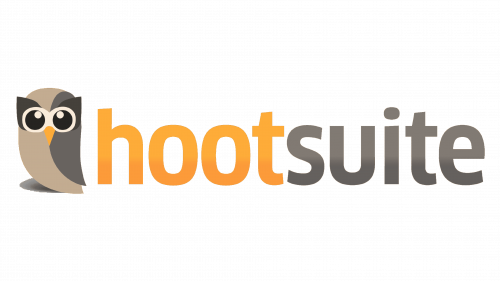 Hootsuite Logo 2008