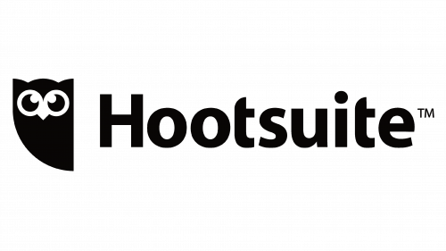 Hootsuite Logo 2014