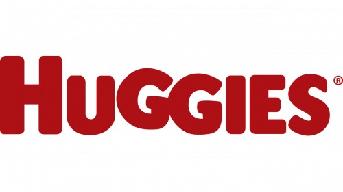 Huggies Logo 2010