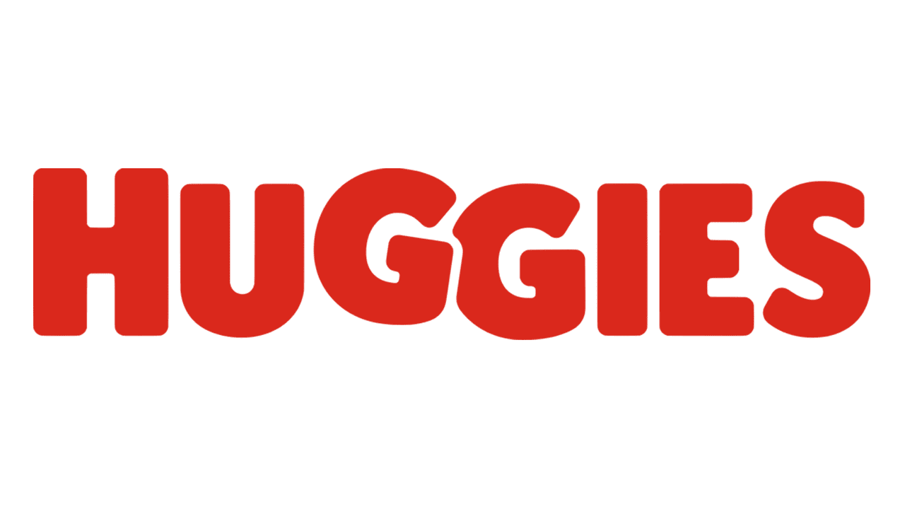 Abreviatura miembro valor Huggies Logo and symbol, meaning, history, PNG, brand