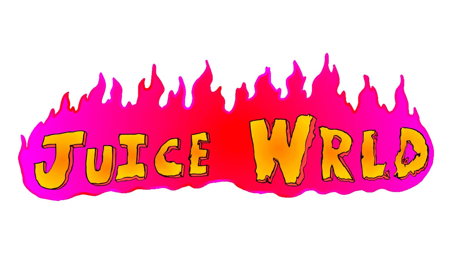 Juice WRLD Logo and symbol, meaning, history, PNG, brand