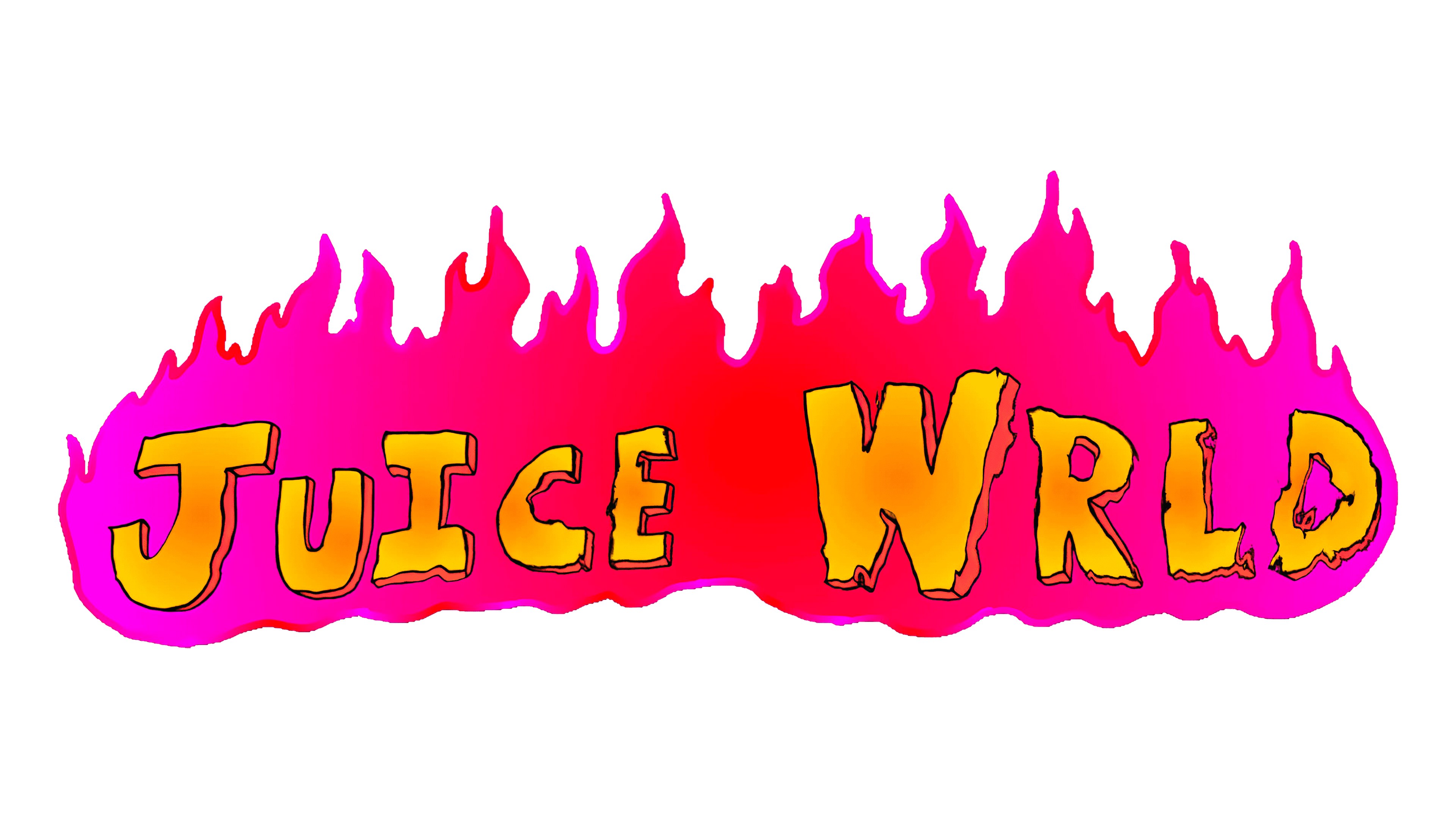 Juice Wrld Logo 