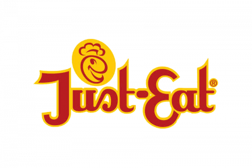 Just Eat Logo 2001