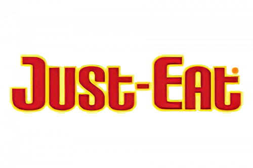 Just Eat Logo 2009