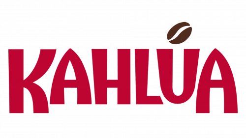 Kahlua logо