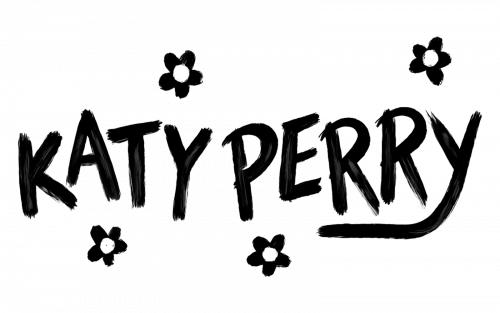 Katy Perry Logo 2020
