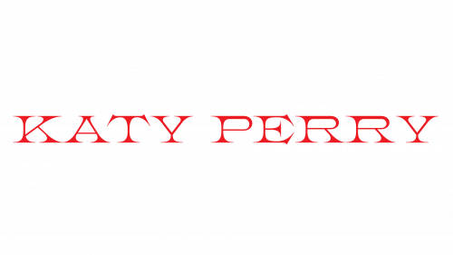 Katy Perry logo