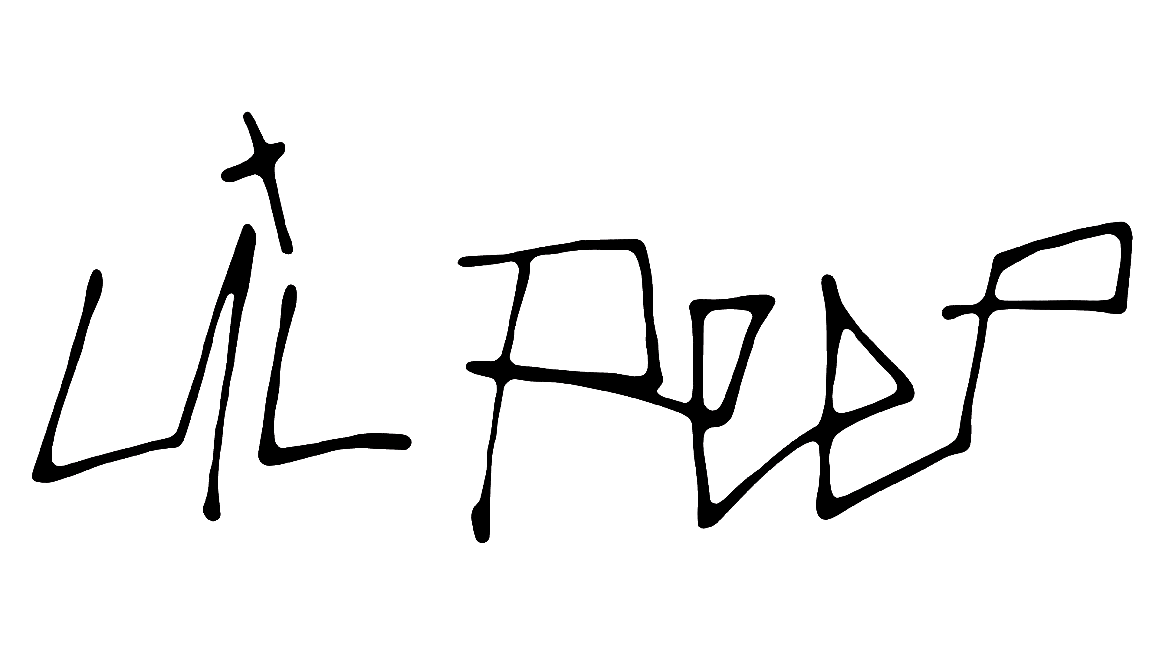 Logo Dan Simbol Lil Peep Arti Sejarah Png Merek | Sexiz Pix