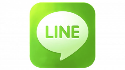 Line Logo 2011