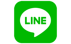 LINE Logo