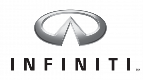 Logo Infiniti