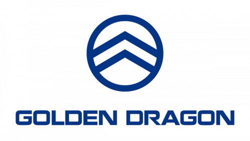 Logo Xiamen Golden Dragon