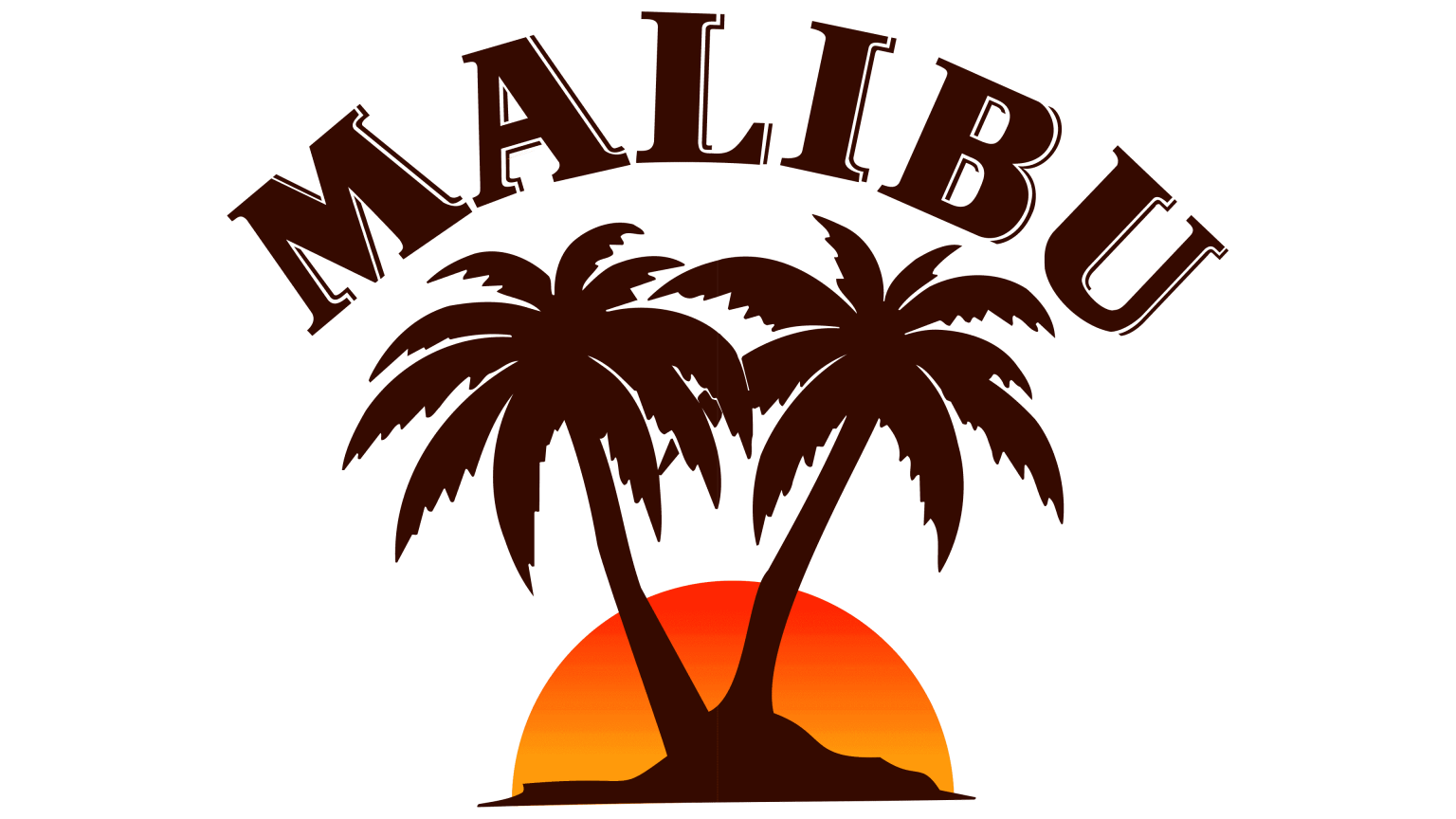 Malibu Logo and symbol, meaning, history, PNG, brand