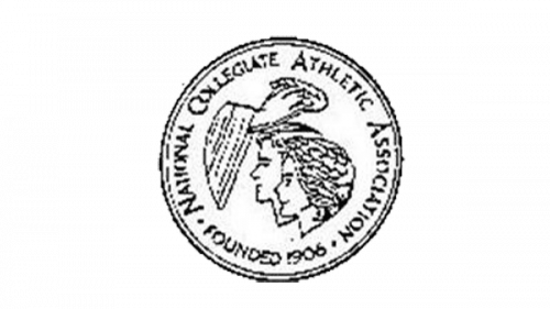 NCAA Logo 1910