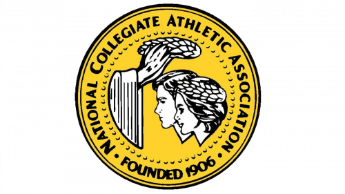 NCAA Logo 1957