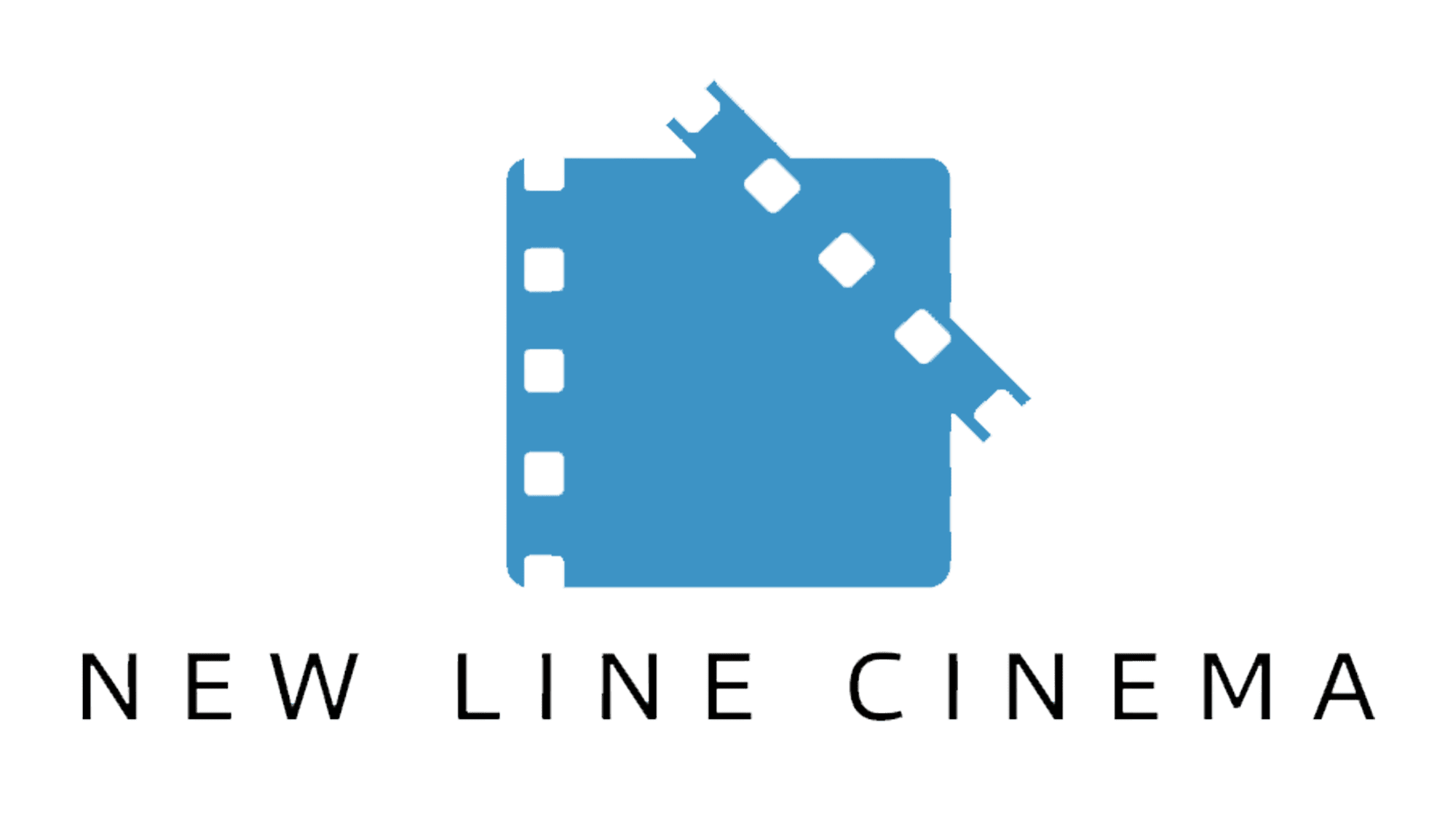 Movie Theater Logos