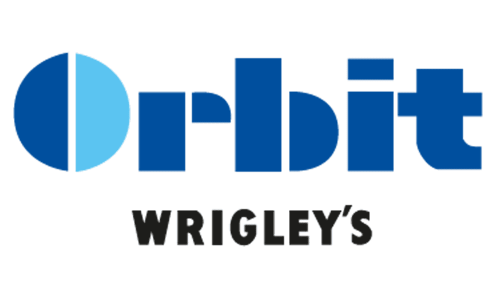 Orbit Logo 2006