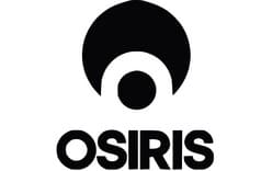 Osiris Shoes Logo