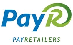 PayR Logo