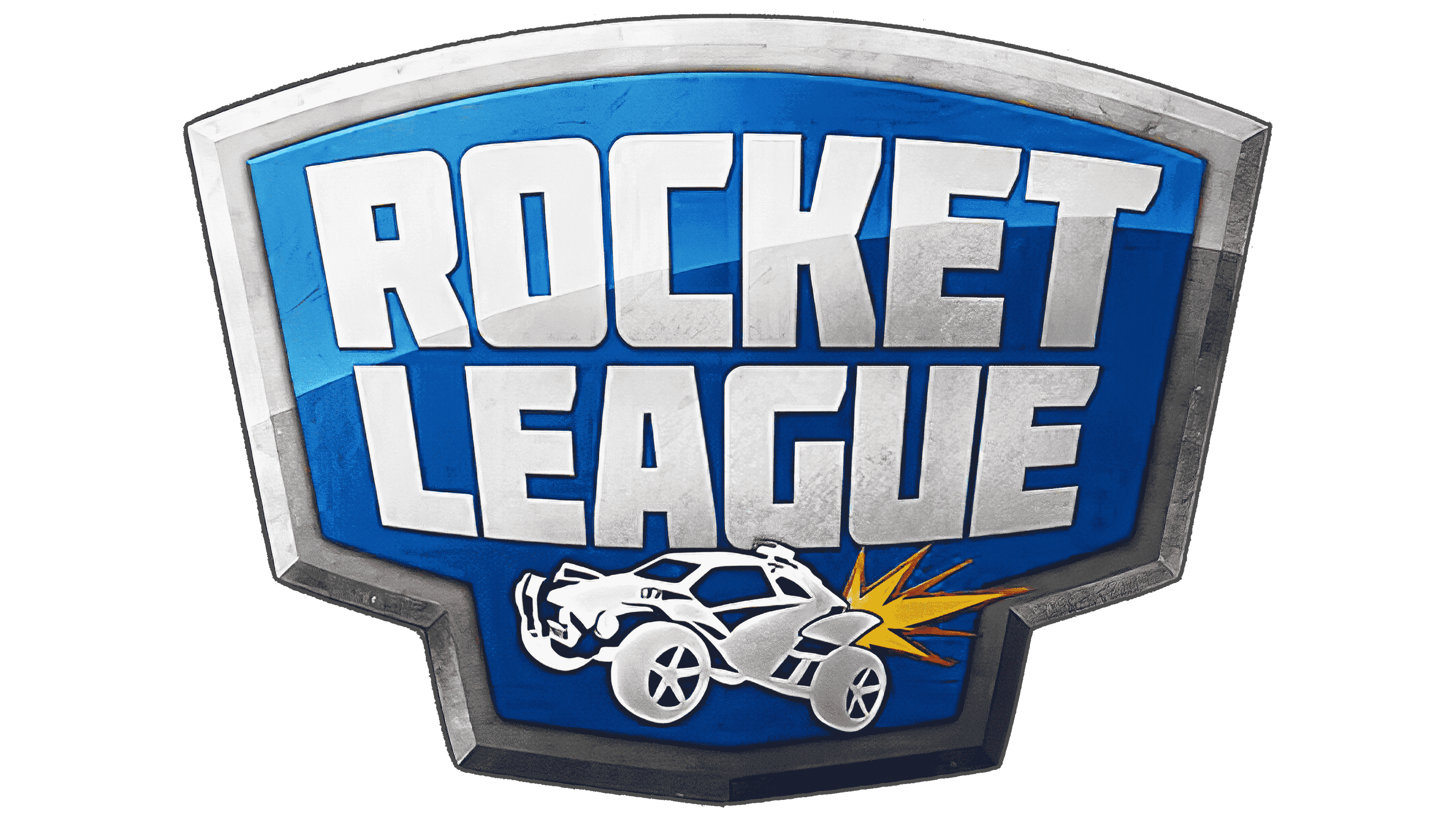 Rocket league rocket league octane transparent 2d