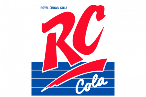 Royal Crown Cola Logo 1989
