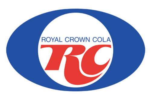 Royal Crown Cola Logo 2019