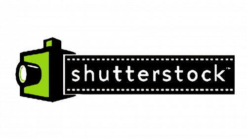 Shutterstock Logo 2003