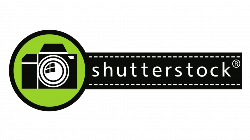 Shutterstock Logo 2005