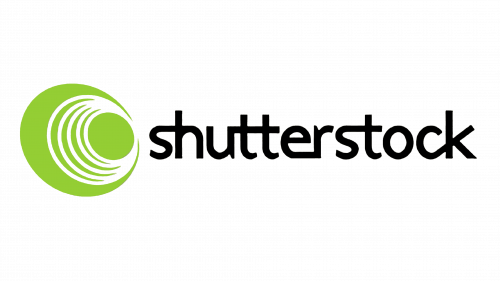 Shutterstock Logo 2008