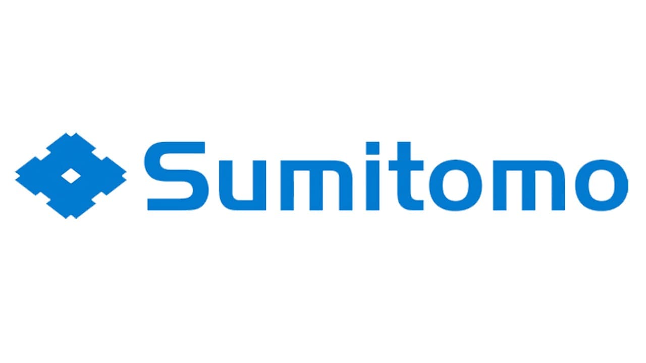 Sumitomo logo and symbol, meaning, history, PNG