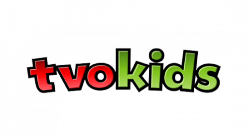 TVOKids Logo 1994