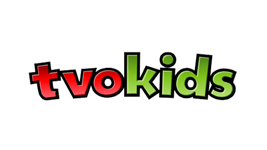 TVOkids Newsletter