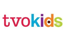 TVOKids Logo