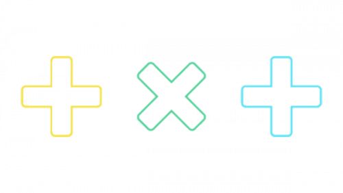 TXT Logo 2019 lightstick