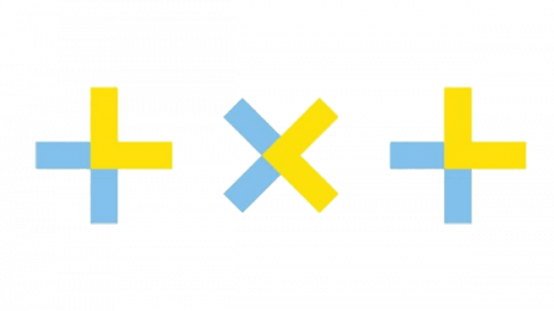 TXT Logo 2019 star